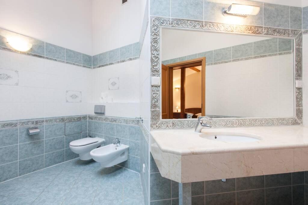 Апартаменти Florianska Penthouse Delux Краків Екстер'єр фото